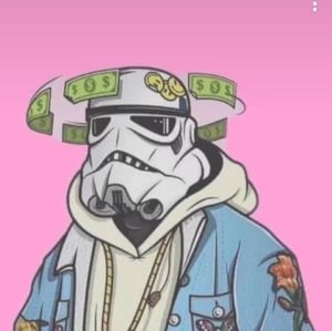 Meet your Posher, Jackson